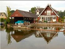 Waterside Retreat (11) - Wroxham, Norfolk Broads