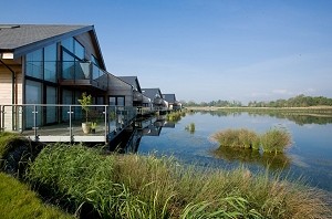 Cotswold Water Park - Holiday Lodges & Cottages