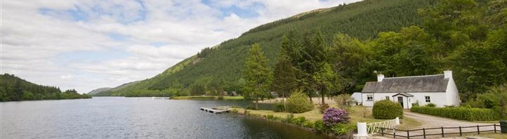 Caledonian Canal