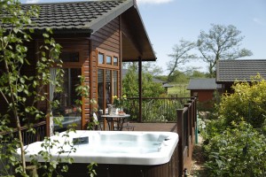 broad view lodge with private hot tub