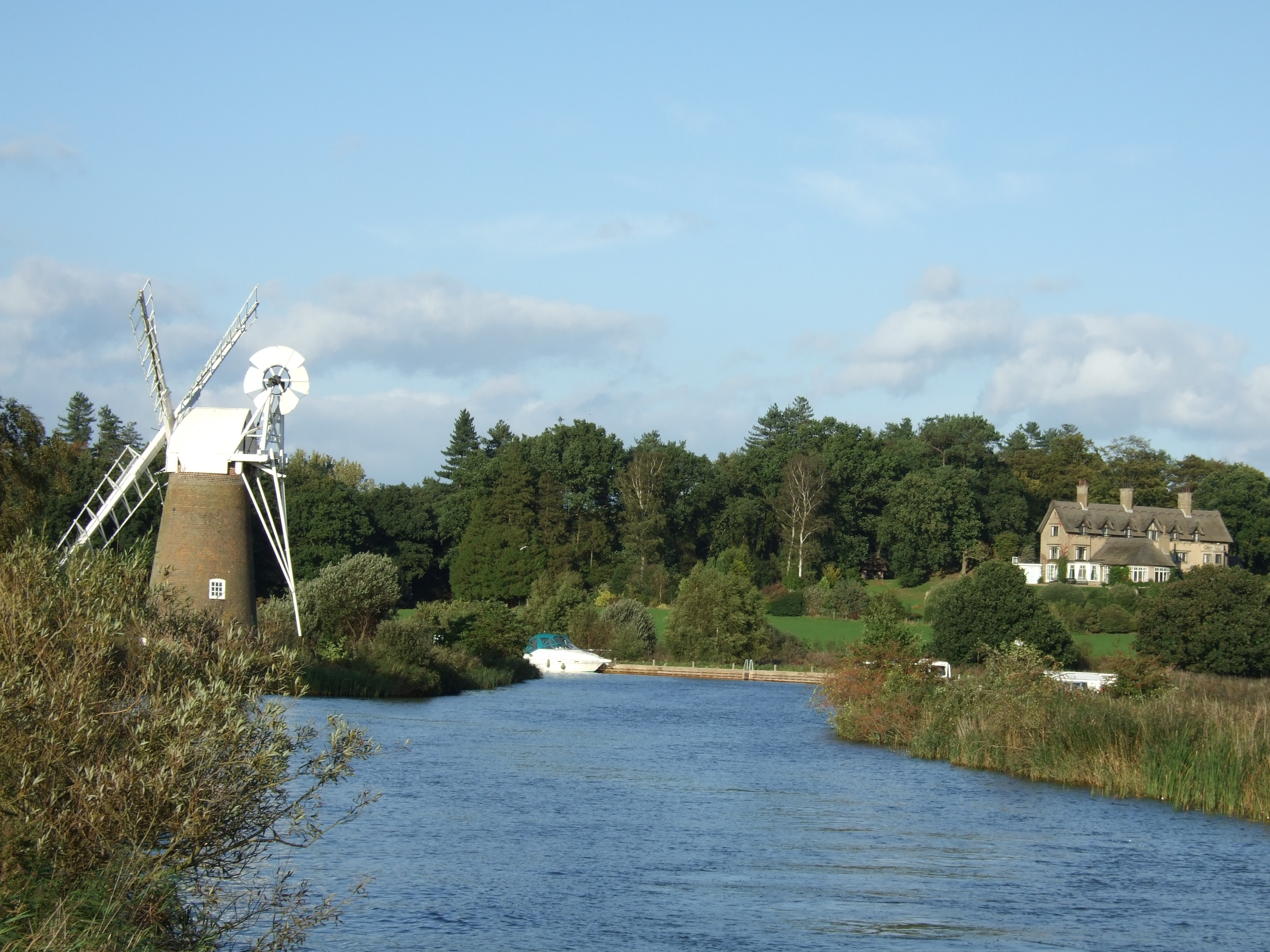 Wroxham Guide, norfolk broads