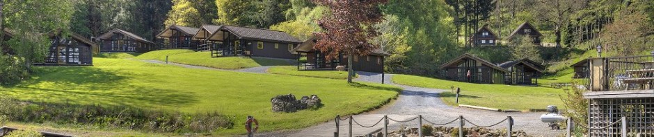 loch tay highland lodges