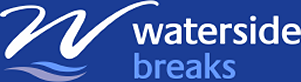 Waterside Breaks Logo