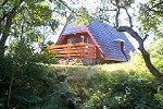 Great lodges at Invergordon