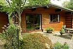 Lovely 2 bedroom lodges at Lake of Menteith