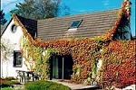 Coach House Cottage at Lake of Menteith
