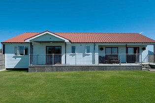 Marsh View Cottage Layout Potter Heigham Norfolk Broads