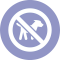 Pets are not Allowed