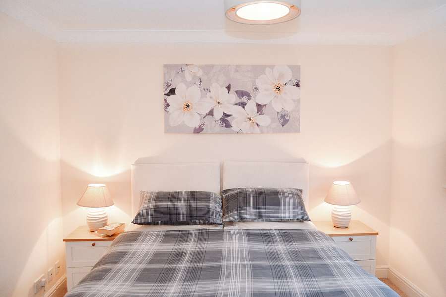 Blackwater Meadow Apartment Double