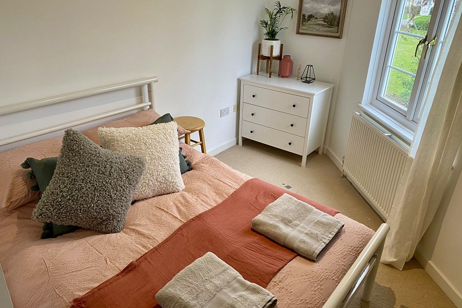 Barnsley Third Bedroom