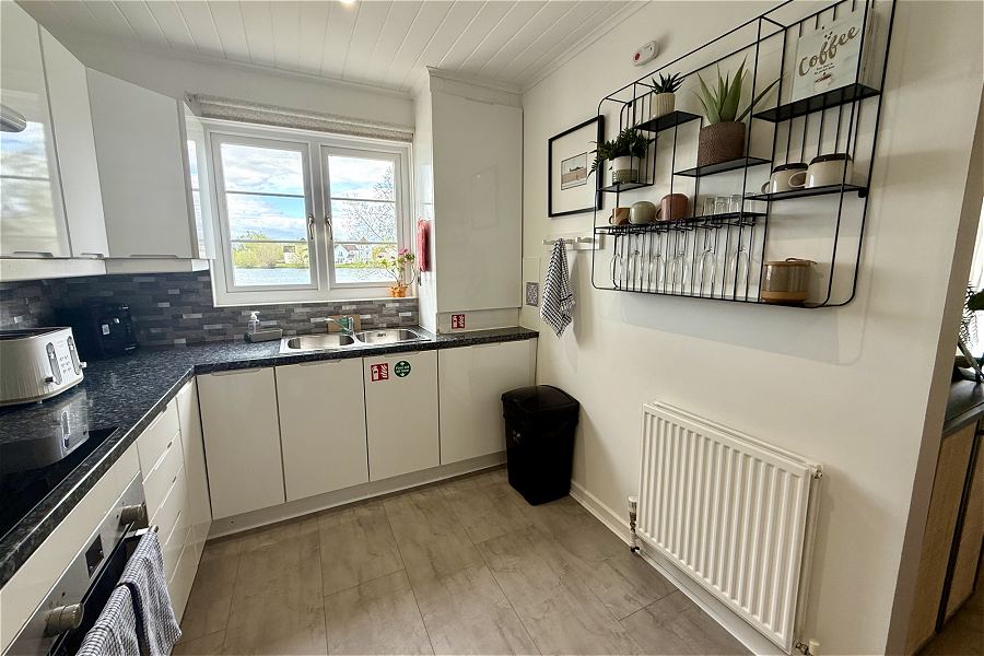 Barnsley Kitchen