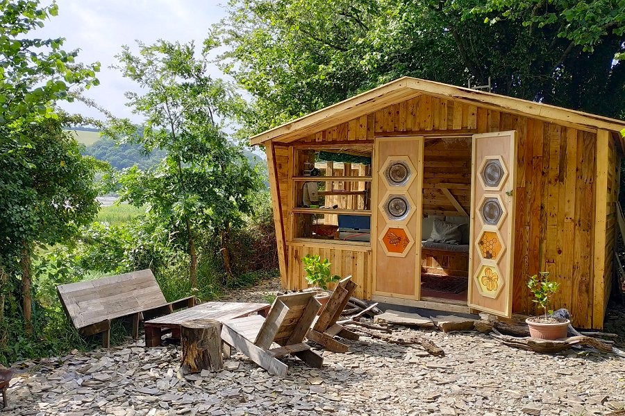 The Beehive