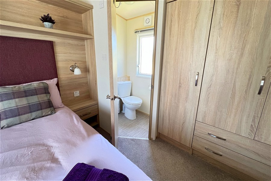 Belle Ame Ensuite