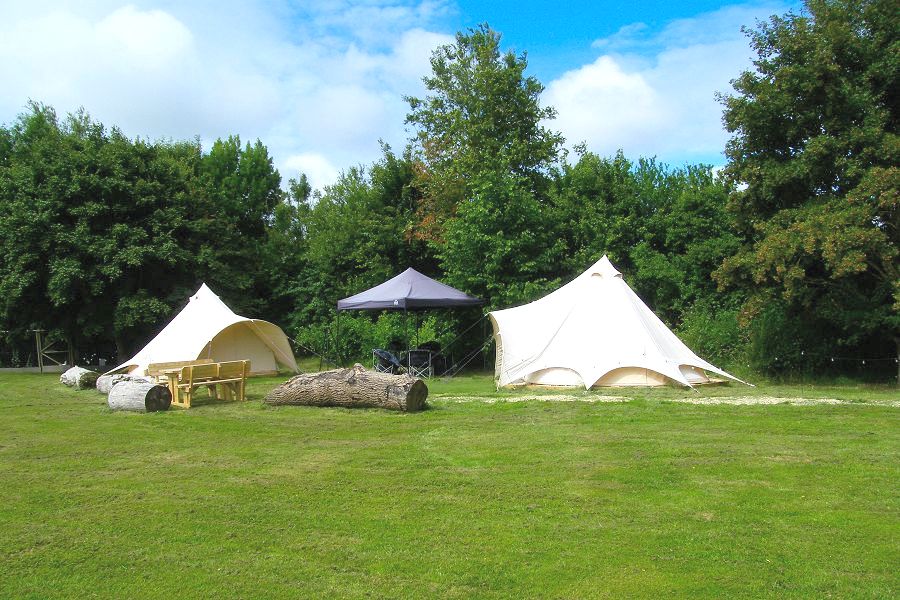 Bell Tents