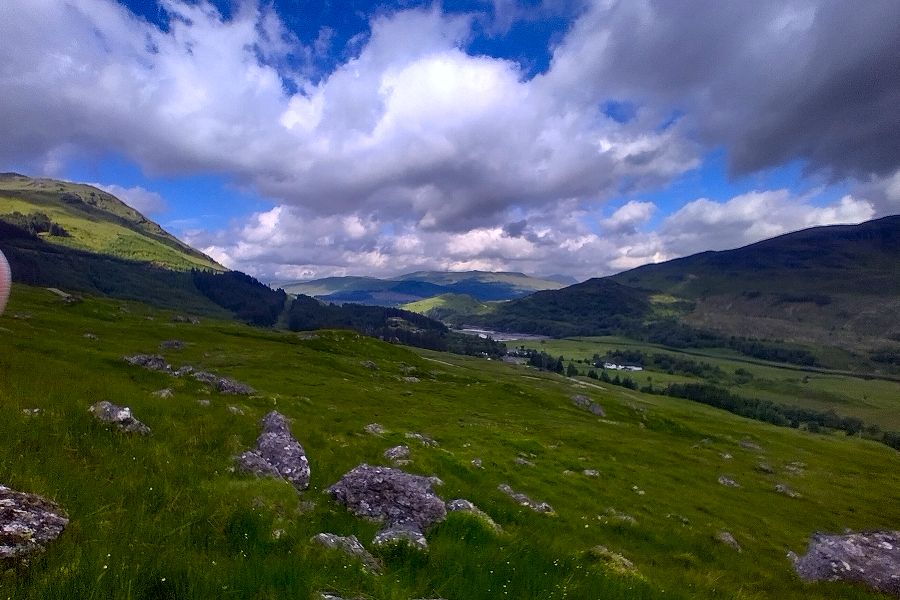 Benmore Farm