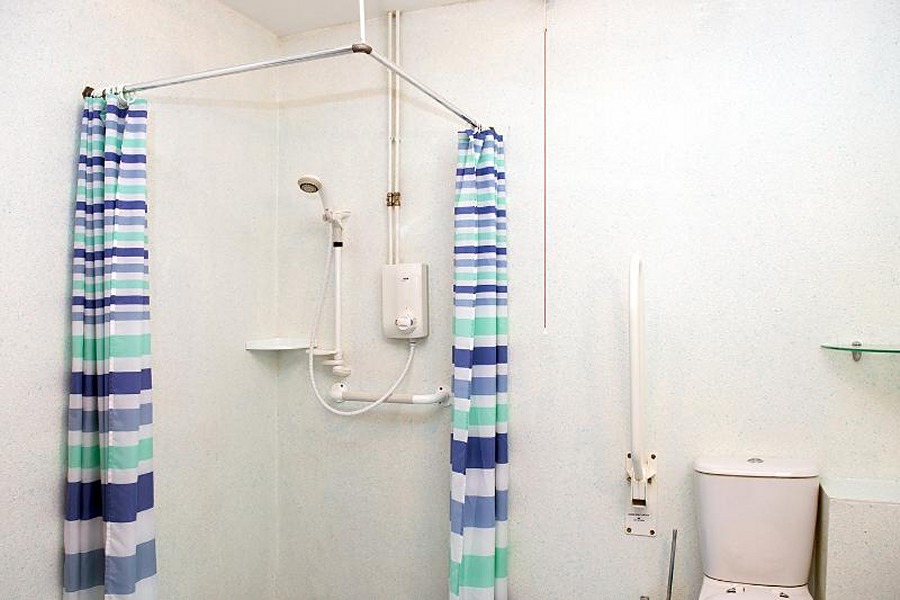 Swallow Lodge Bathroom
