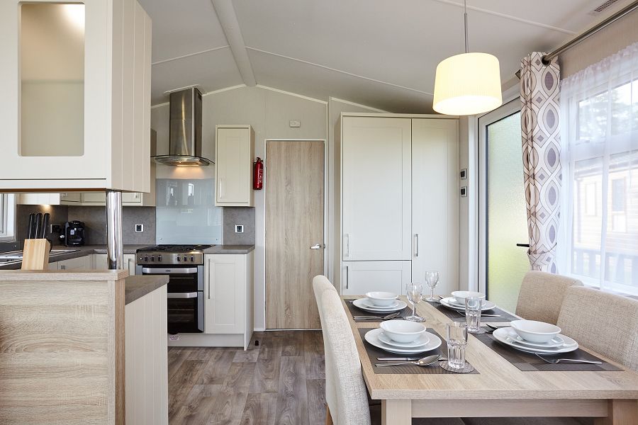 Bonny View Dining Room