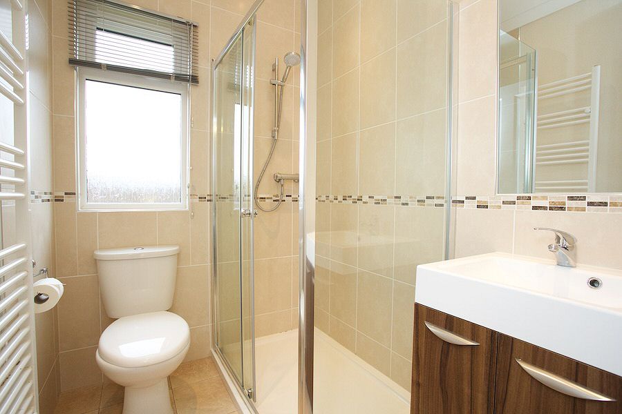 Braidhaugh Woolly Willow Ensuite