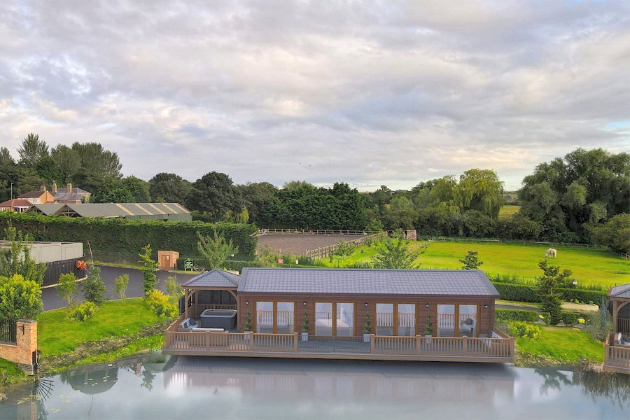 Caistor Cygnet, Lincolnshire