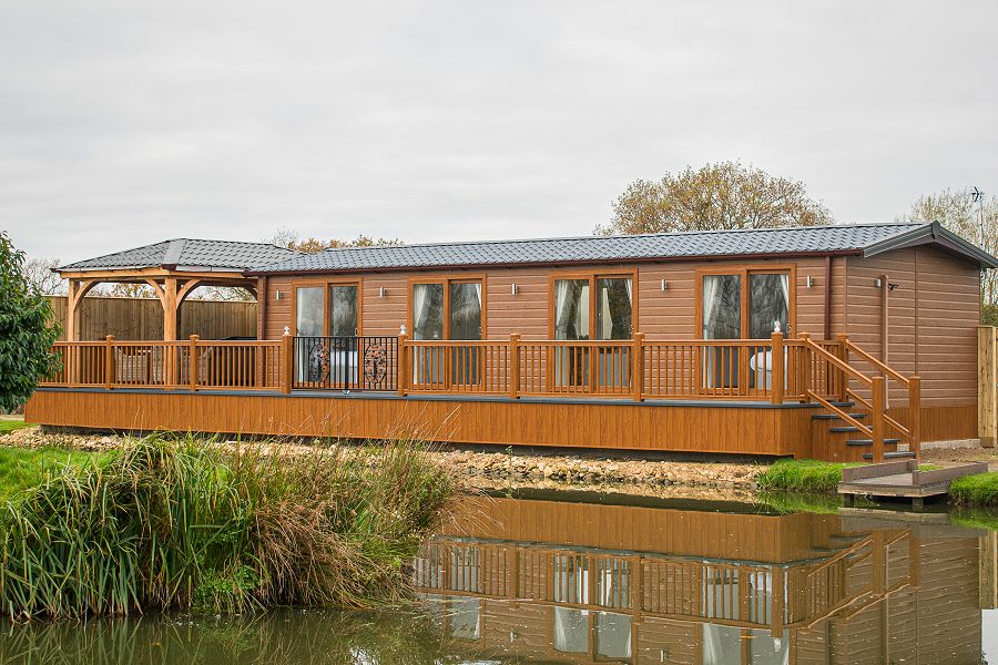 Eider Lodge