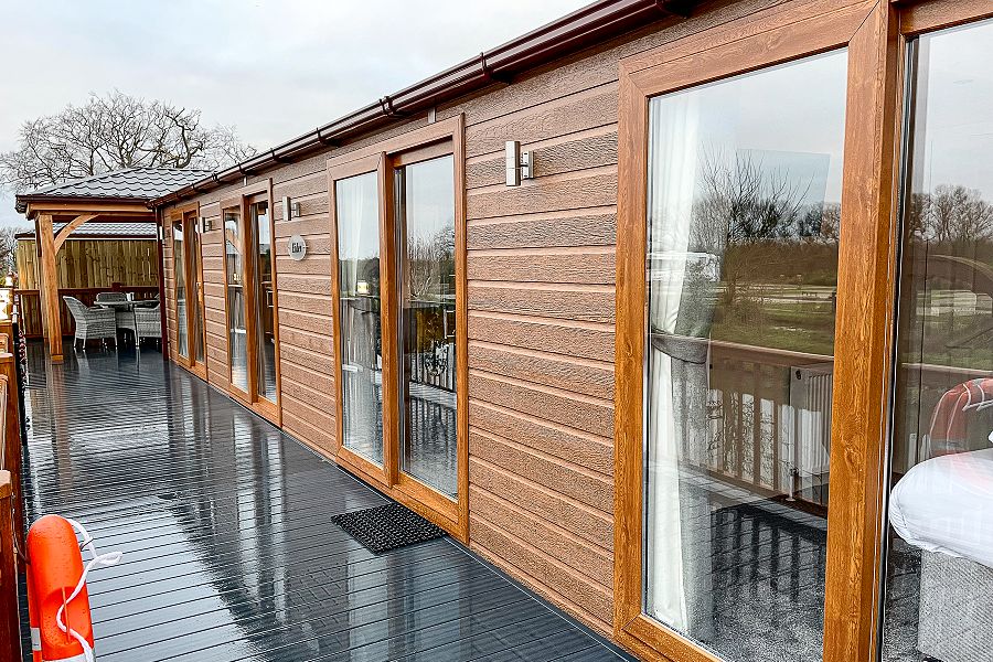 Eider Lodge
