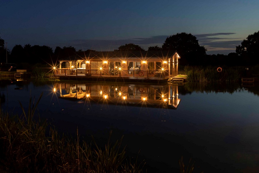 Mallard Lodge