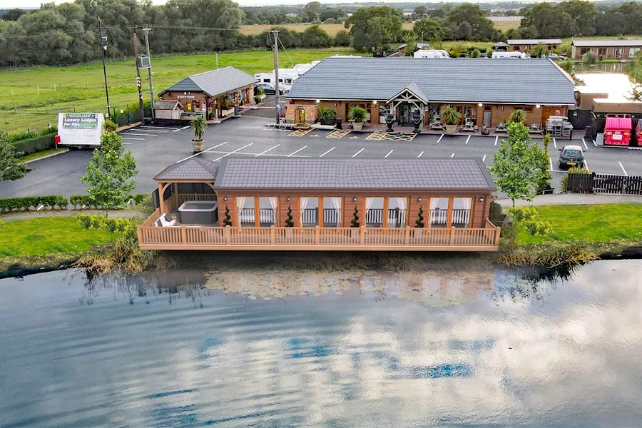Caistor Pelican, Lincolnshire