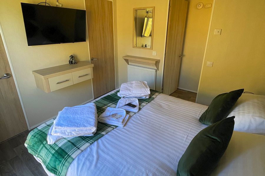 Sandpiper Lodge Double