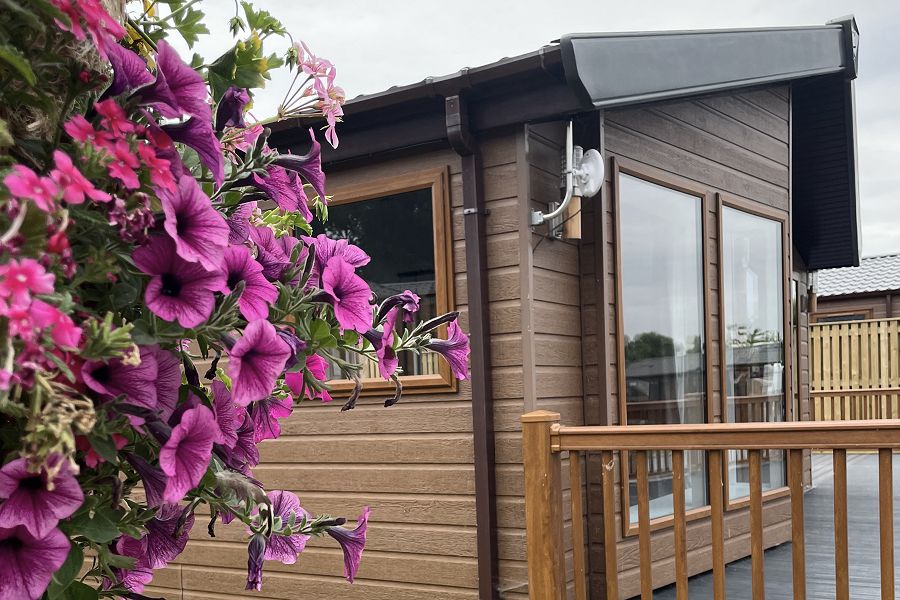 Sandpiper Lodge