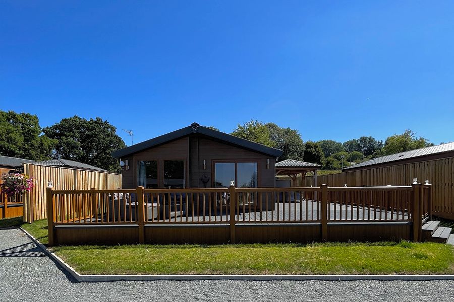 Sandpiper Lodge