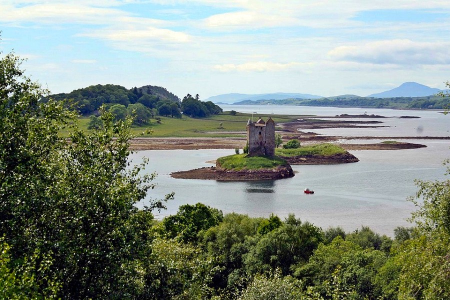 Castle Stalker