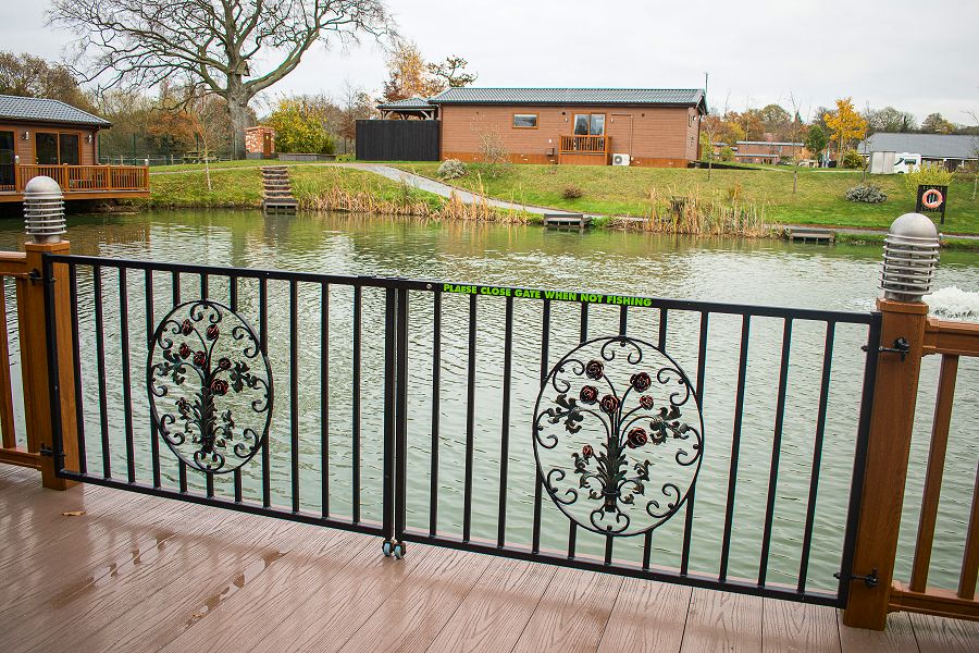 Mallard Lodge