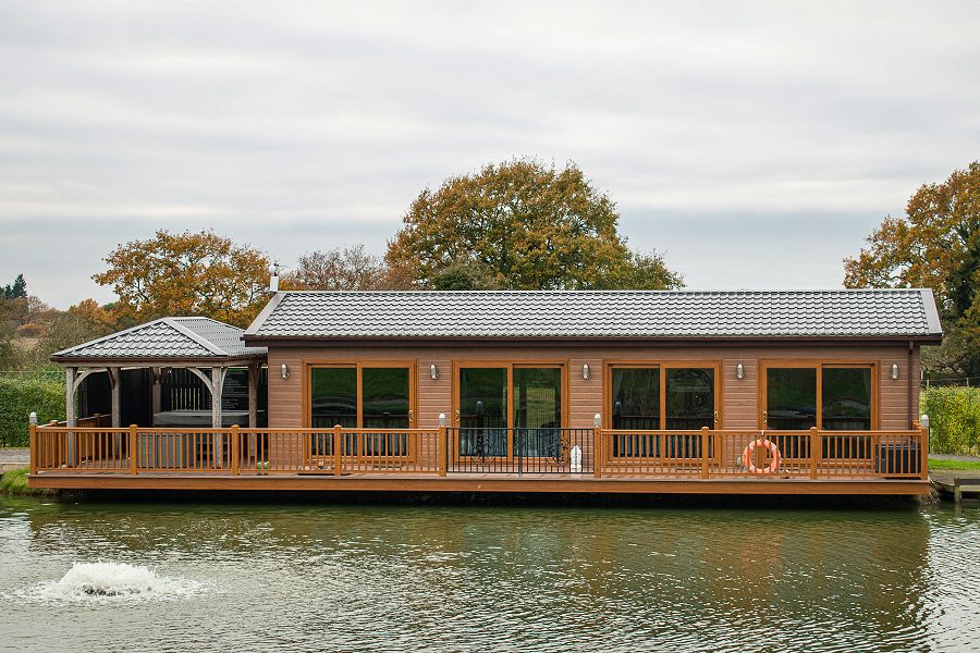 Mallard Lodge