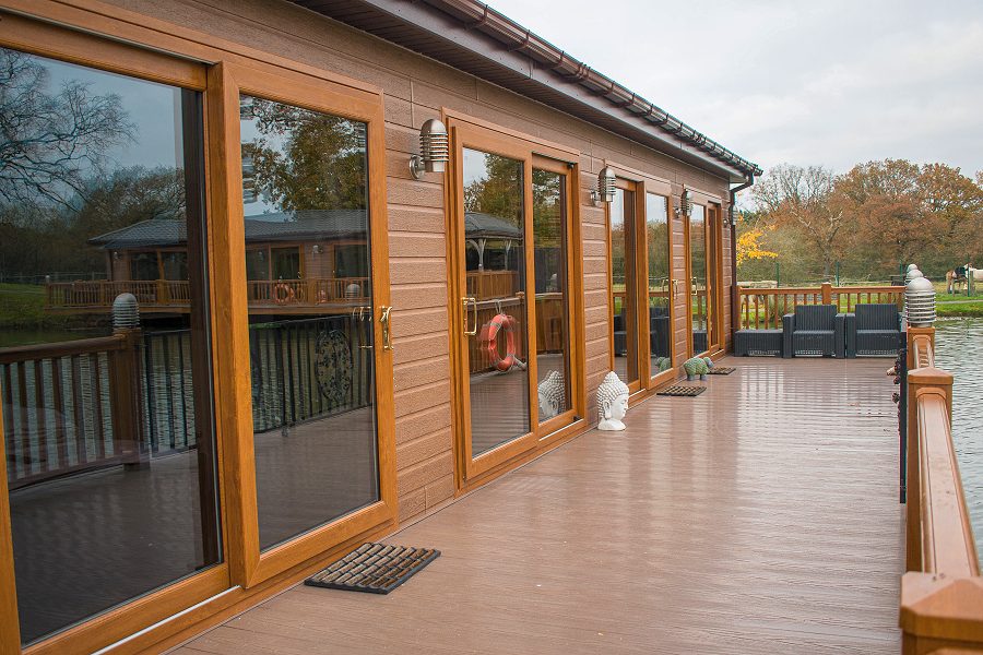 Mallard Lodge