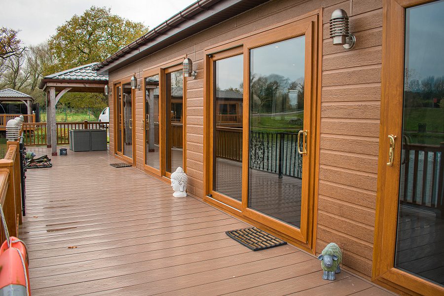 Mallard Lodge