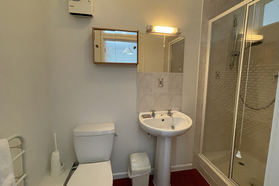 Cordon Rouge Apartment 12 Ensuite