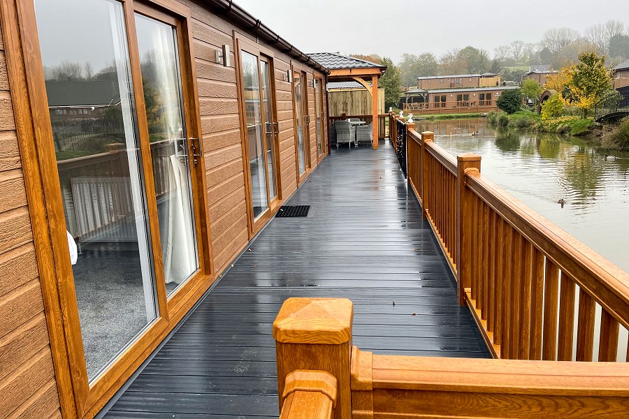 Osprey Lodge