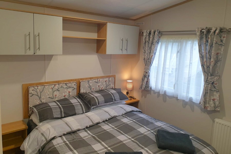 Willow Lodge Double