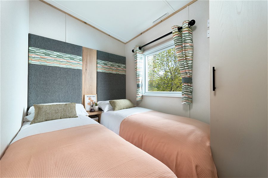 Cotswold Reach Bedroom