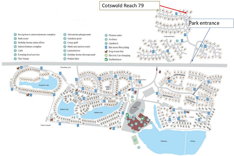 Site Map