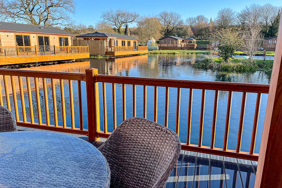 Puffin Lodge