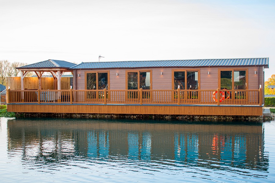Puffin Lodge