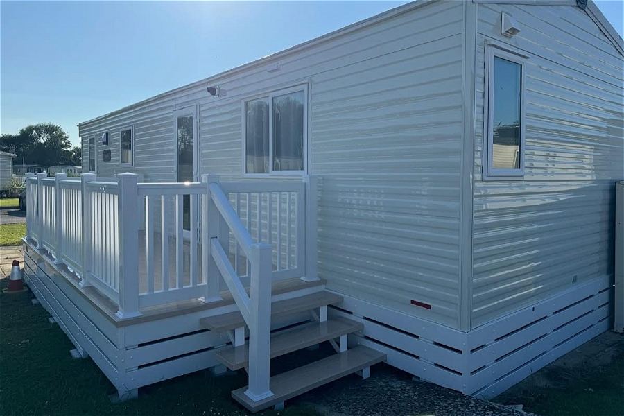 Bunny's Burrow External