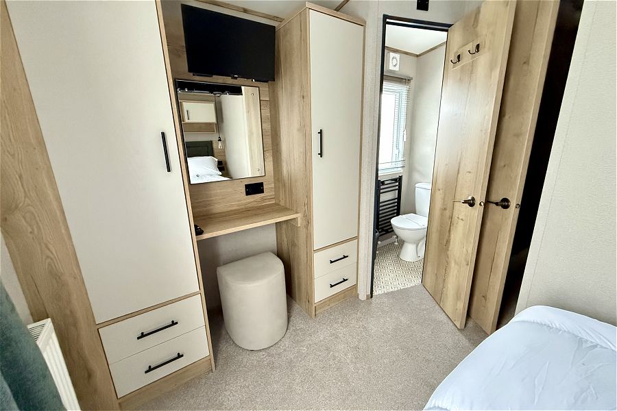 Coconuts Retreat Double Ensuite