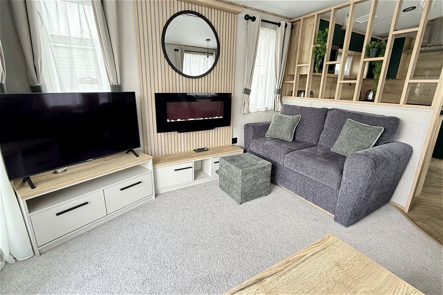 Coconuts Retreat Lounge