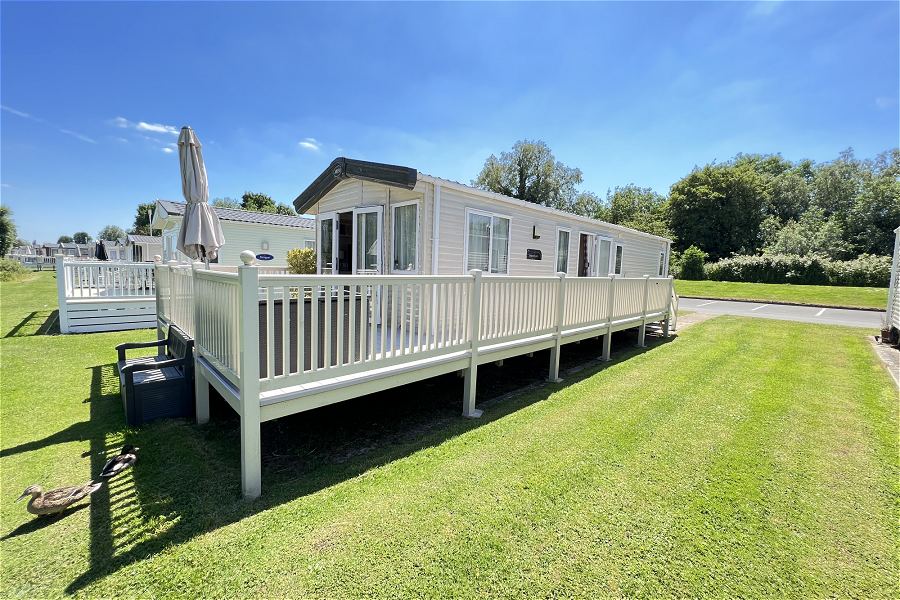 Hygge Lodge Exterior