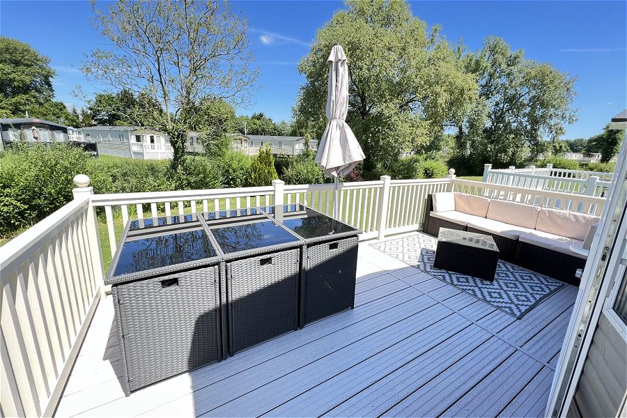 Hygge Lodge Exterior