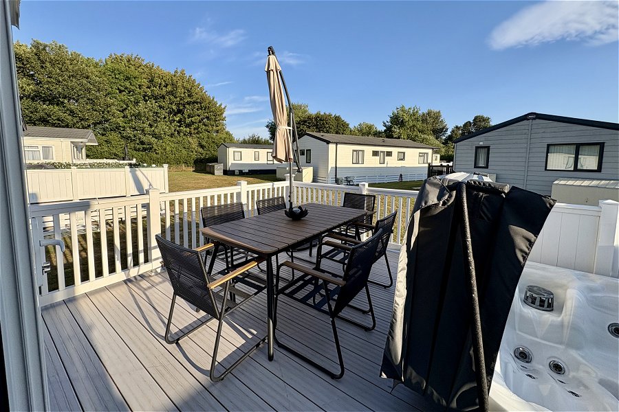 Cotswolds holiday property - Swans Nest