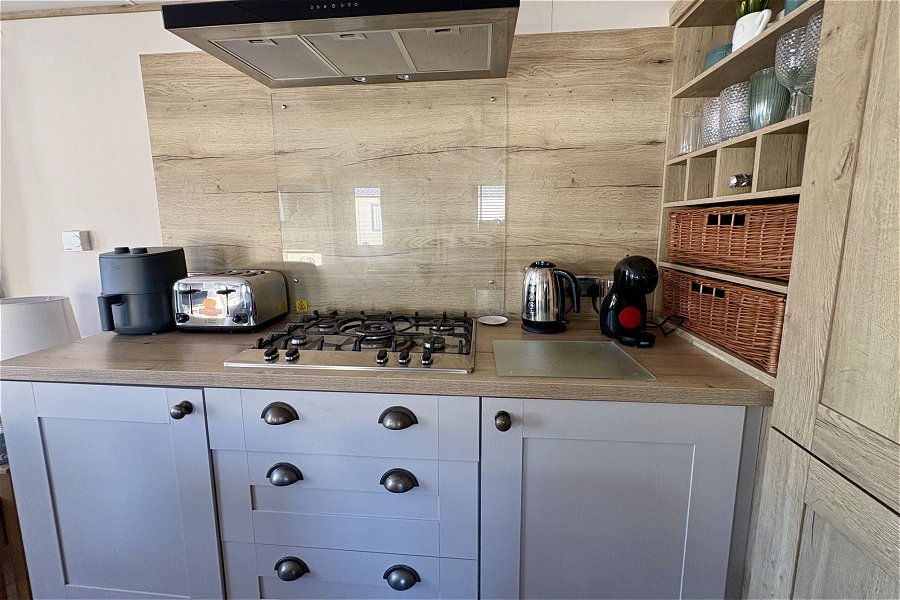 Swans Nest Kitchen