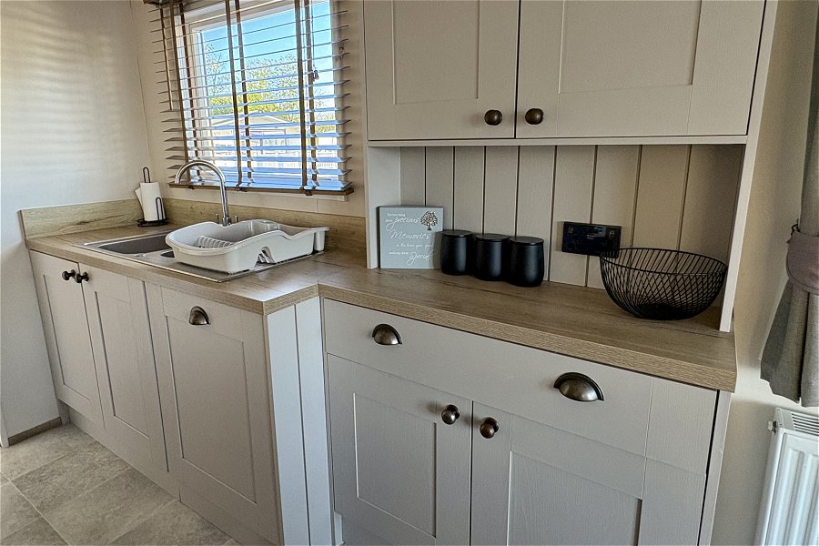 Swans Nest Kitchen